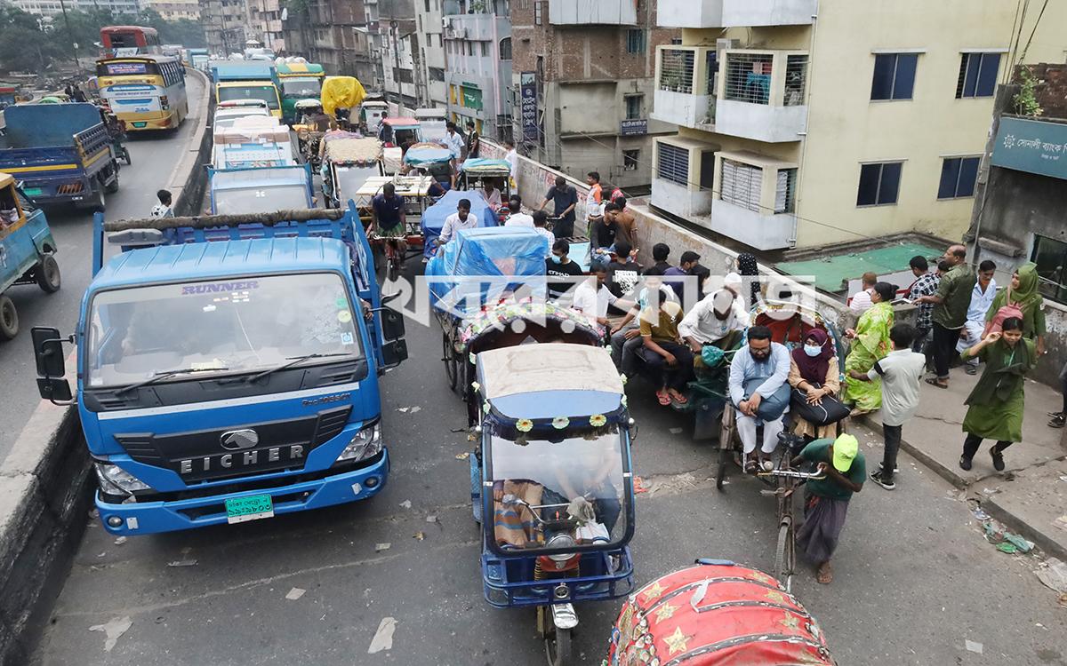 ডিএনসিসি ডেডিকেটেড কোভিড-১৯ হাসপাতাল